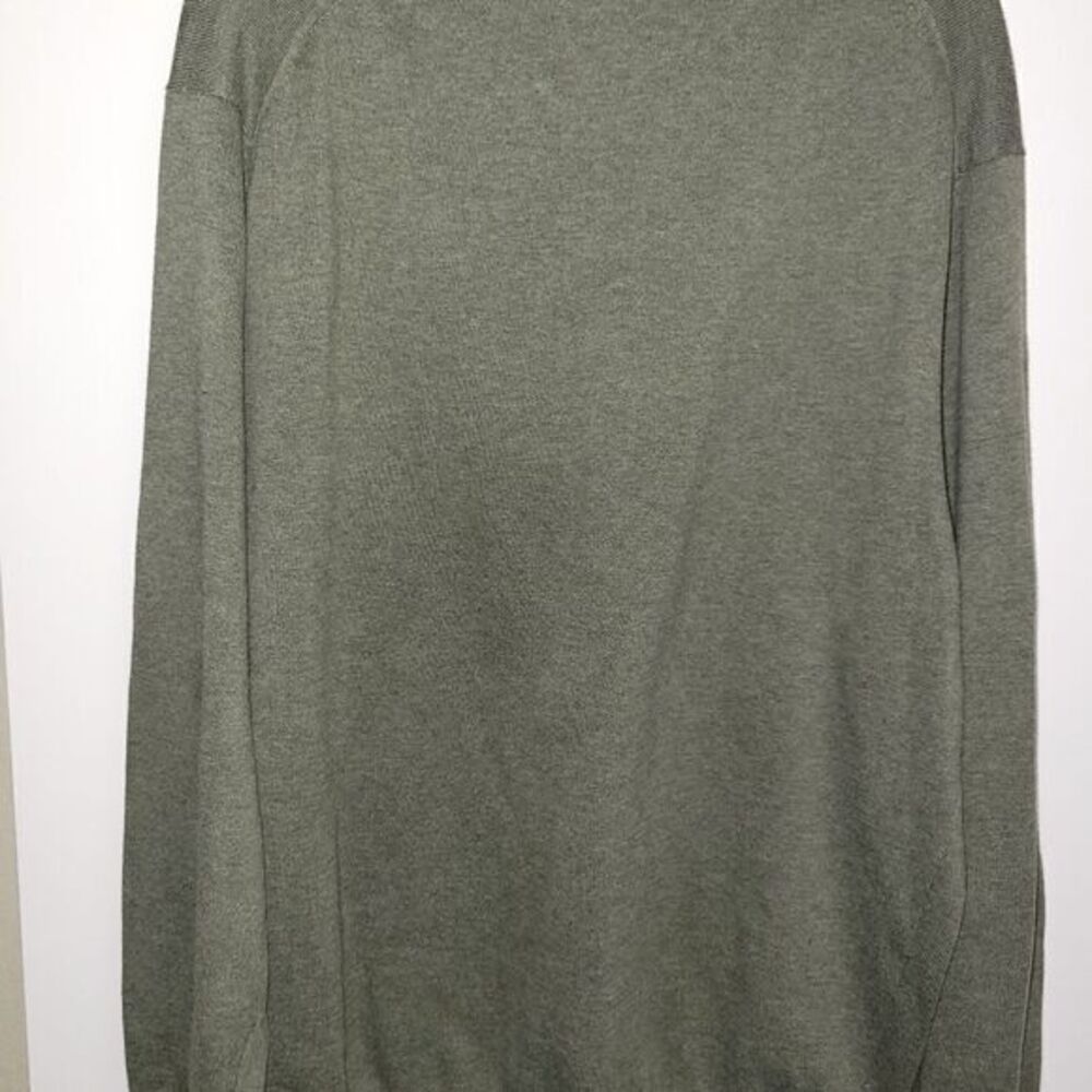 Men's Jos A Banks Sweater size XL - Picture 3 of 3